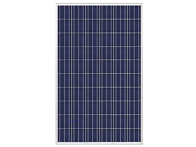 Panel Solar, Policristalino 60P