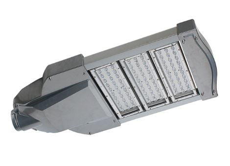 Iluminación LED, para Ambientes Exteriores